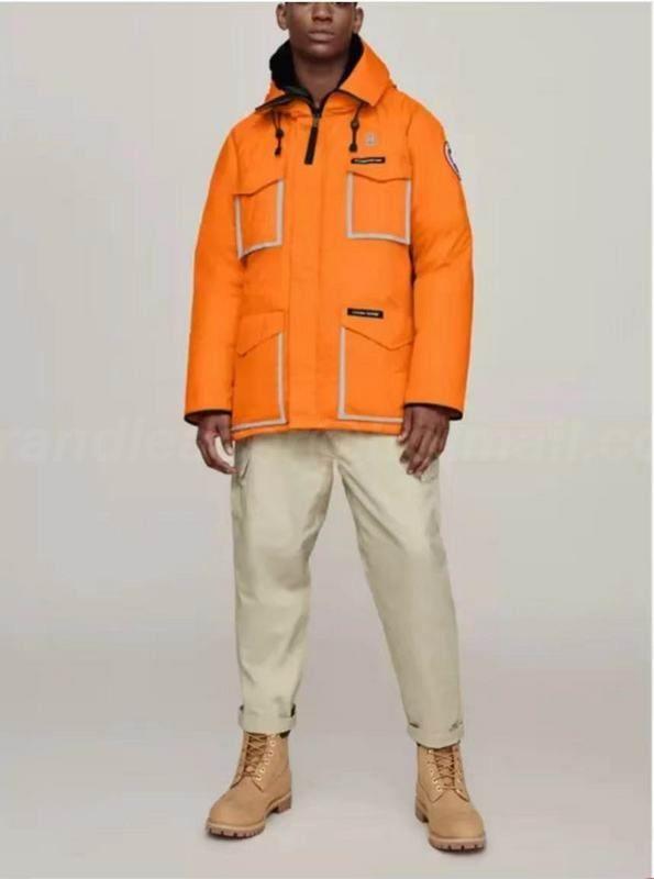 Canada Goose Men's Outwear 9